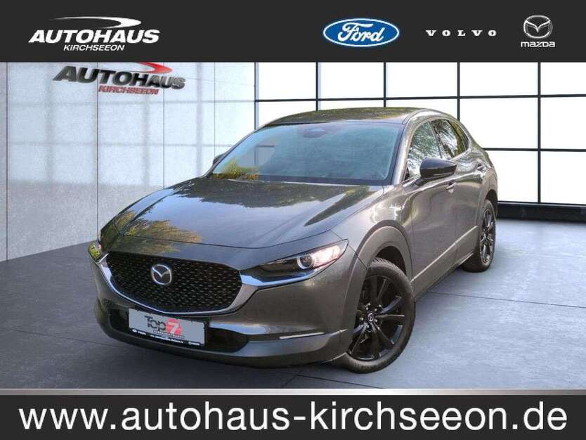 Mazda CX-30 14.400 km 25.950 € Kirchseeon bei München 85614