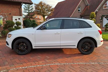 Audi Q5 138.000 km 20.300 &euro; Südbrookmerland 26624