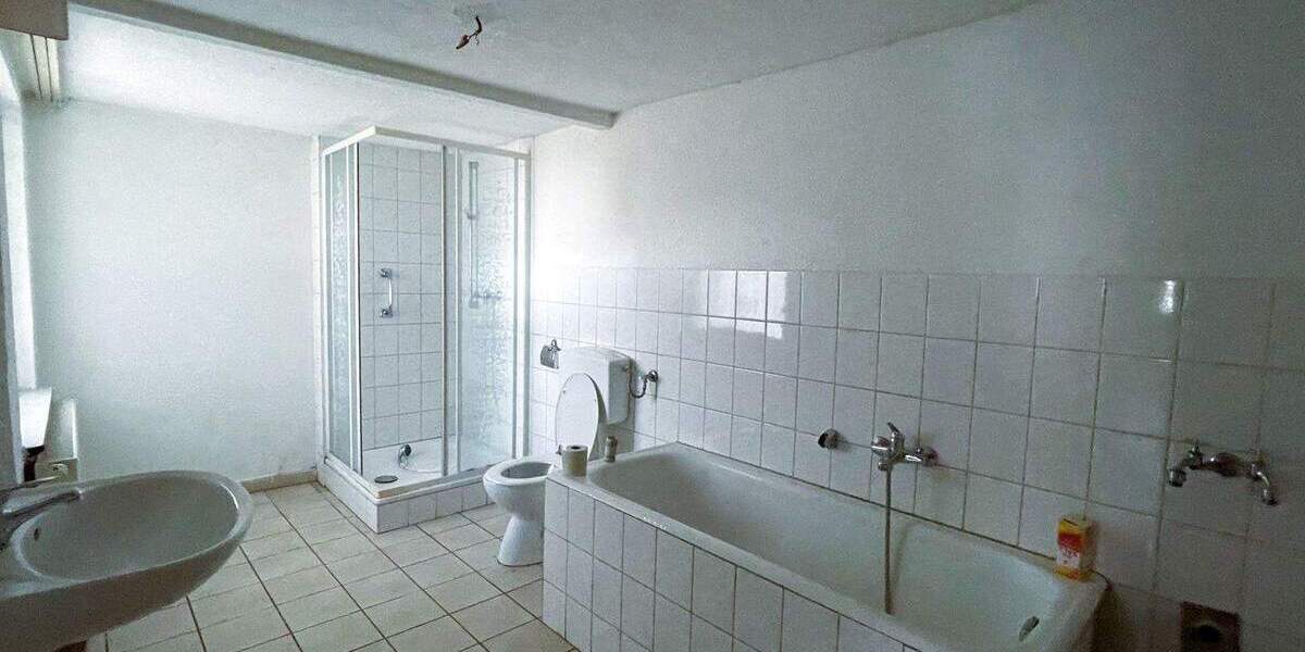Reihenendhaus Kyffhäuserland Bendeleben - 6 Zimmer, 95 m&sup2;, 24.900&euro; | Angebot:25685564