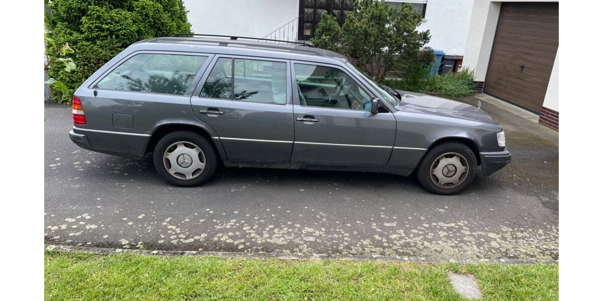 Mercedes-Benz T-Klasse 250.738 km 5.500 &euro; Kleinostheim 63801