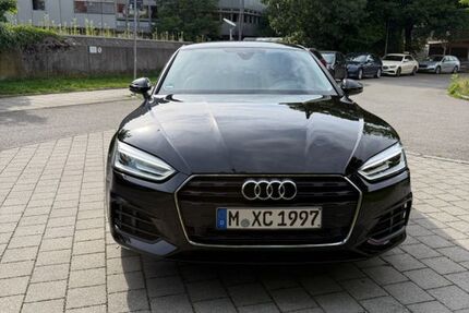 Audi A5 184.251 km 18.600 &euro; München 81673