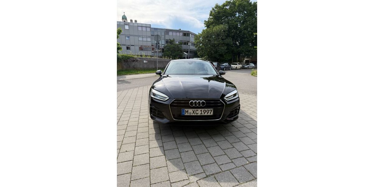 Audi A5 184.251 km 22.000 &euro; München 81673