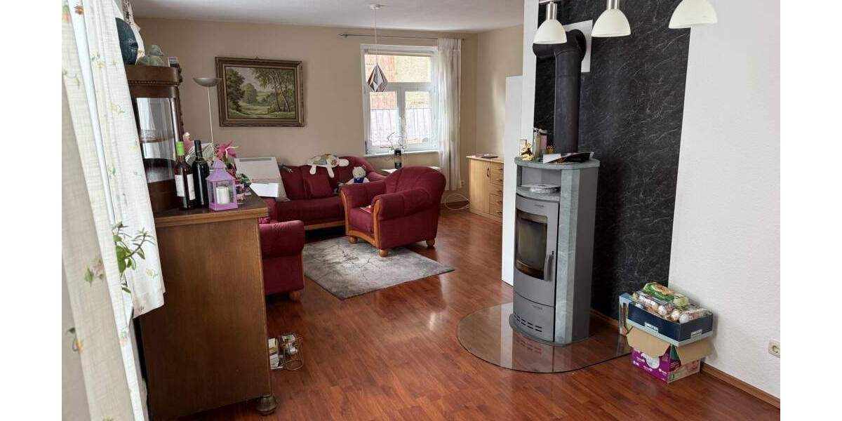 Einfamilienhaus Weida Weida - 4 Zimmer, 90 m&sup2;, 118.600&euro; | Angebot:24699335