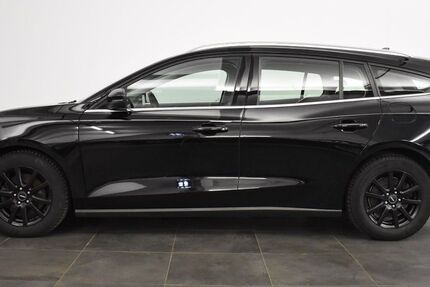 Ford Focus 159.722 km 8.490 &euro; Arnstadt 99310