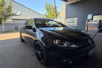 VW Eos 70.000 km 16.549 &euro; Augsburg 86161