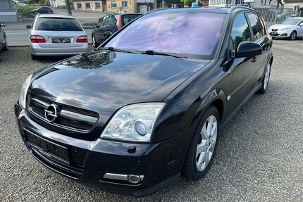 Opel Signum