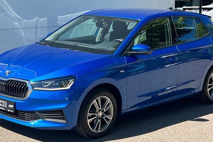 Skoda Fabia 26.300 km 16.400 &euro; Pfaffenhofen a. d. Ilm 85276