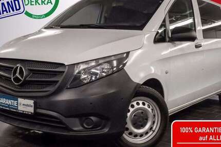 Mercedes-Benz Vito 98.900 km 30.900 &euro; Dorsten 46284