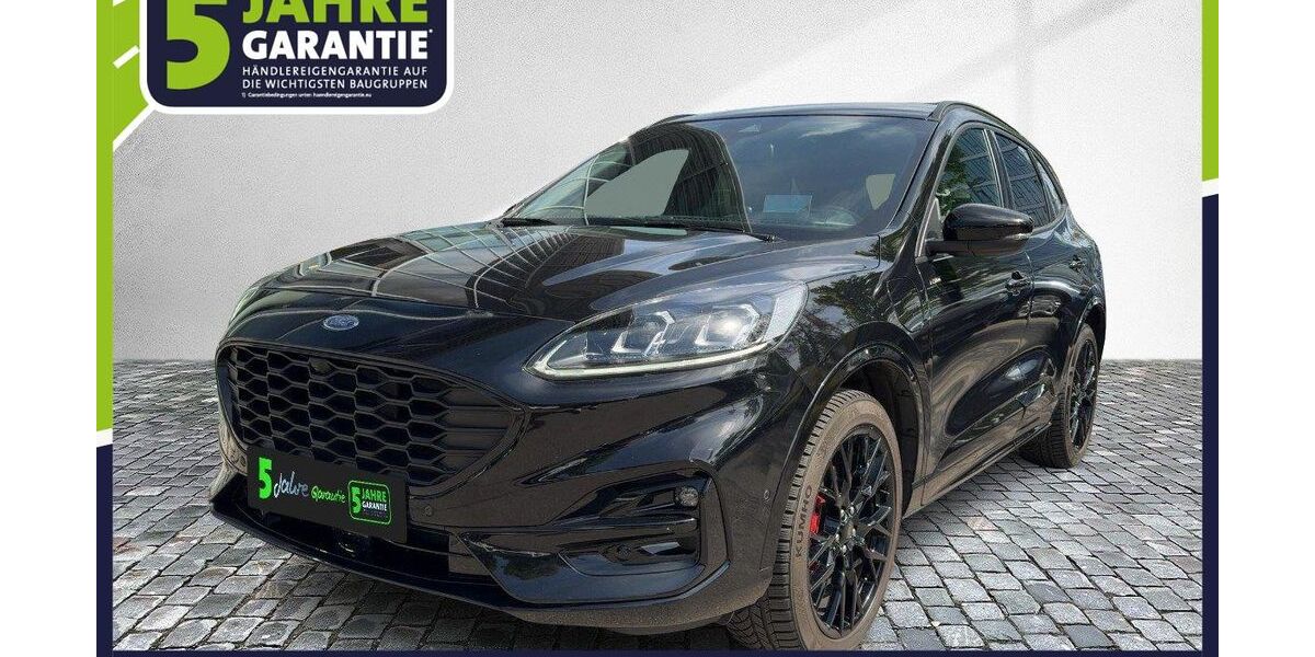 Ford Kuga 41.093 km 26.780 &euro; München 81477