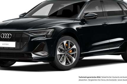 Audi e-tron 49.767 km 36.711 € Dortmund 44143