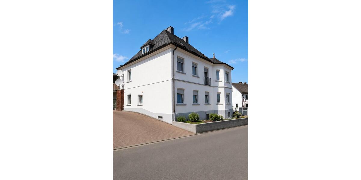 Mehrfamilienhaus, Wohnhaus Eschenburg - 11 Zimmer, 291 m&sup2;, 419.000&euro; | Angebot:26581794