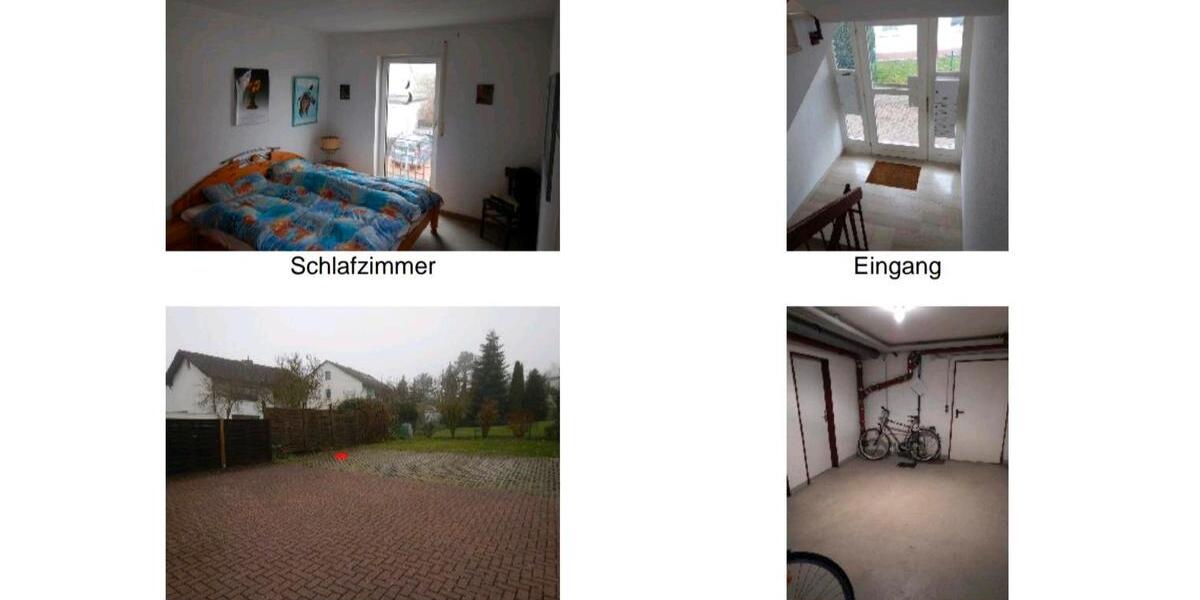 Etagenwohnung Butzbach - 2 Zimmer, 71 m&sup2;, 249.000&euro; | Angebot:26758712