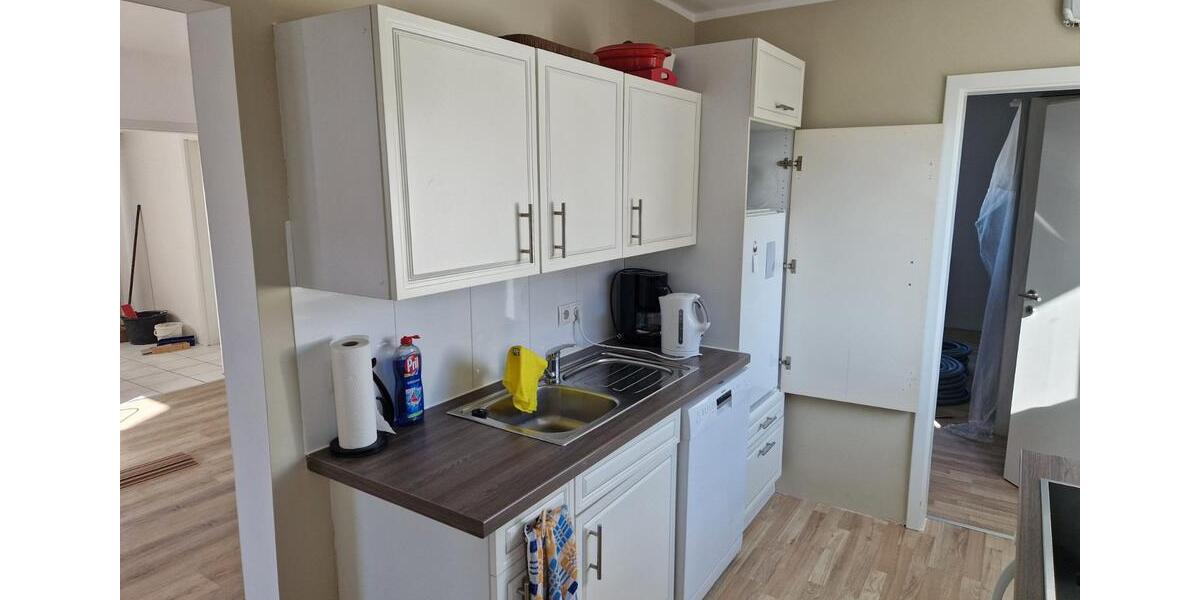 Einfamilienhaus Hörselberg-Hainich Hainich - 6 Zimmer, 130 m&sup2;, 1.000&euro; | Angebot:25519962