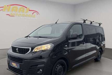 Peugeot Expert 318.875 km 9.500 &euro; Ebersdorf bei Coburg 96237