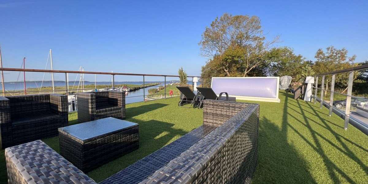 Etagenwohnung Potsdam - 5 Zimmer, 100 m&sup2;, 890.000&euro; | Angebot:25421112