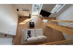 Dachgeschoßwohnung Bruckmühl - 2 Zimmer, 85 m&sup2;, 1.100&euro; | Angebot:26374916