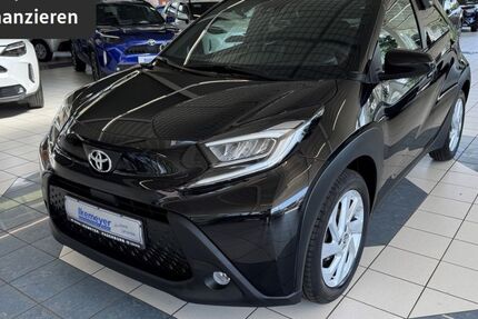 Toyota Aygo (X) 36.510 km 14.490 &euro; Paderborn 33104
