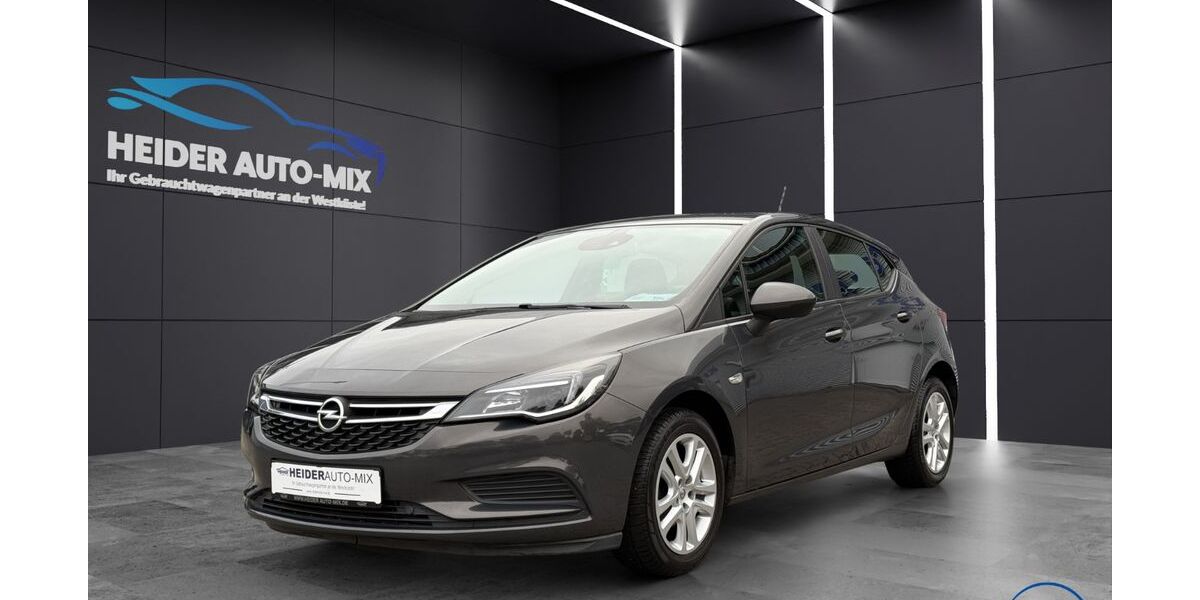 Opel Astra 76.500 km 9.999 &euro; Heide 25746