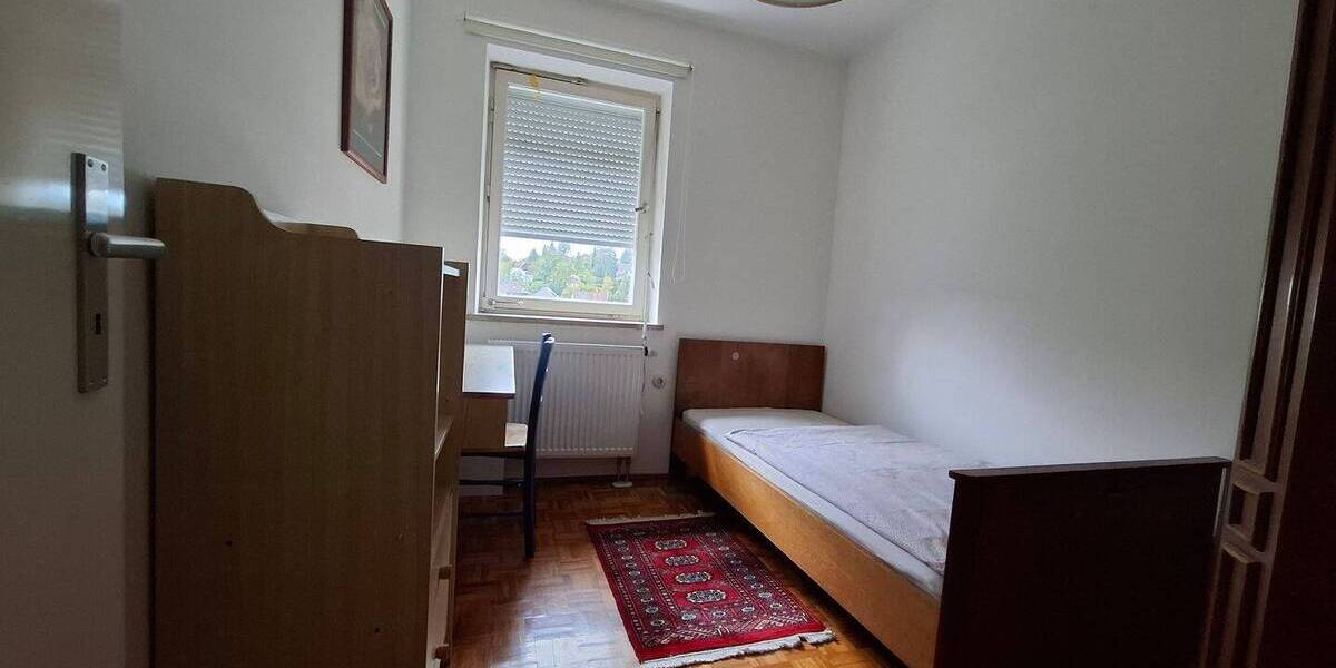 Einfamilienhaus Landshut Achdorf - 5 Zimmer, 90 m&sup2;, 2.640&euro; | Angebot:24028217