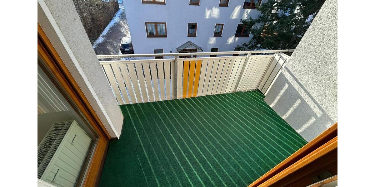 Etagenwohnung Burgkunstadt - 2 Zimmer, 56 m&sup2;, 565&euro; | Angebot:25561072