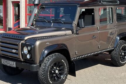 Land Rover Defender 184.500 km 35.800 &euro; Braunschweig 38112
