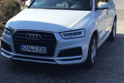 Audi Q3 103.000 km 18.600 &euro; Simmern 55469