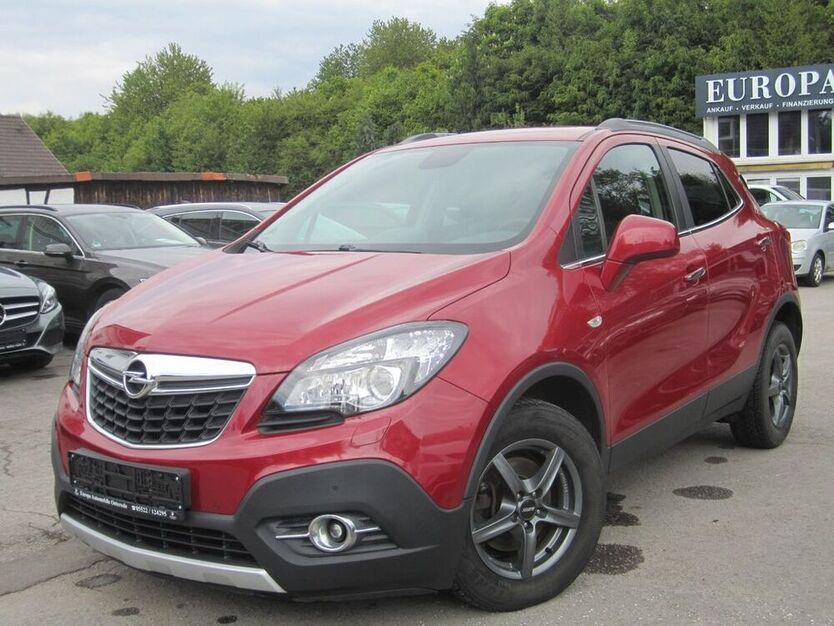 Mokka
