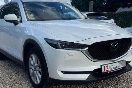 Mazda CX-5 132.221 km 17.999 &euro; Bad Lauchstädt 06246