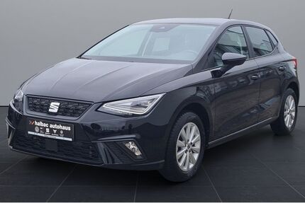 Seat Ibiza 9.065 km 21.420 &euro; Halberstadt 38820