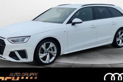 Audi A4 147.000 km 27.890 &euro; Insingen 91610