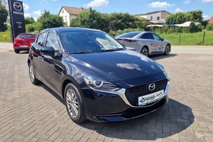 Mazda 2 54.600 km 14.320 &euro; Waldeck-Höringhausen 34513