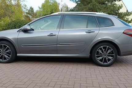 Renault Laguna 138.300 km 6.800 &euro; Samswegen 39326