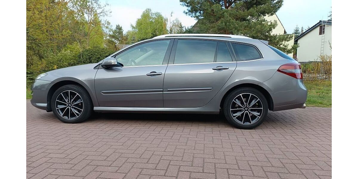 Renault Laguna 138.300 km 6.800 &euro; Samswegen 39326