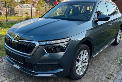 Skoda Kamiq 26.000 km 21.999 &euro; Limburg-Linter 65550