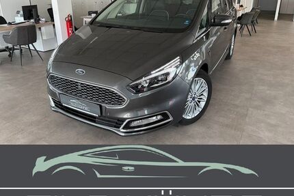 Ford S-Max 119.861 km 17.890 &euro; Bad Düben 04849
