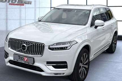 Volvo XC90 83.700 km 40.900 € Traunstein/Obb. 83278