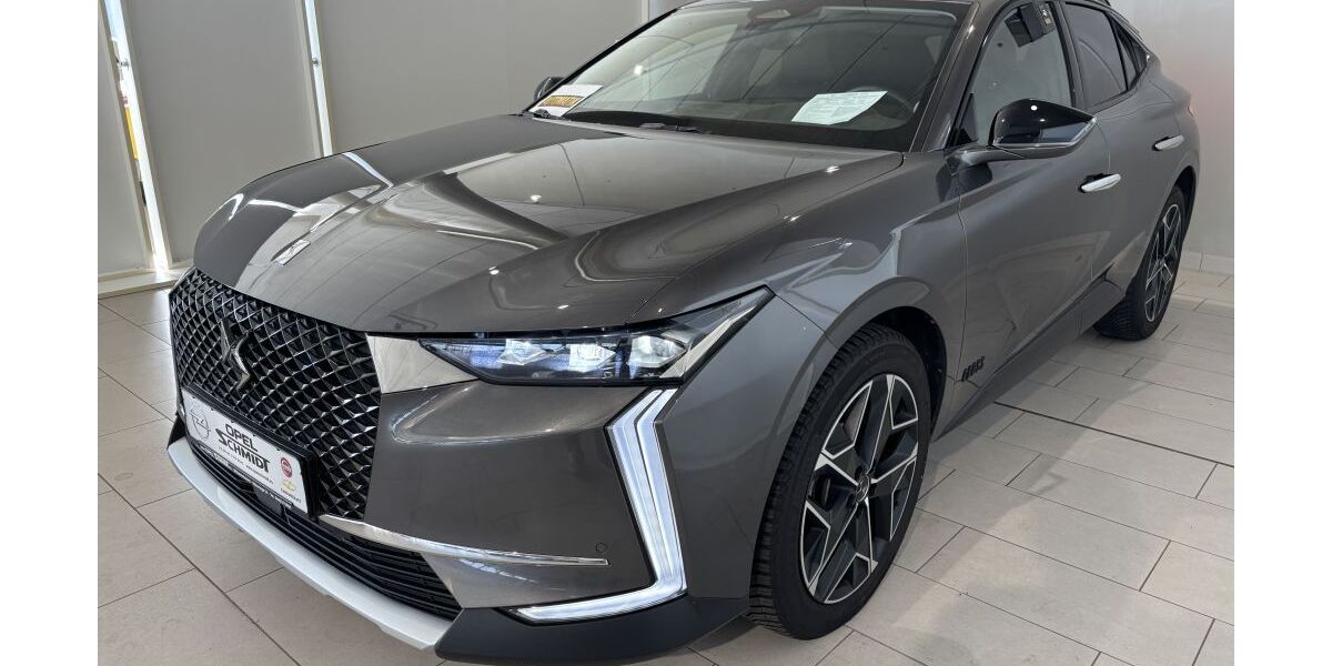 Citroen DS4 41.987 km 23.490 &euro; Wilhelmshaven 26389