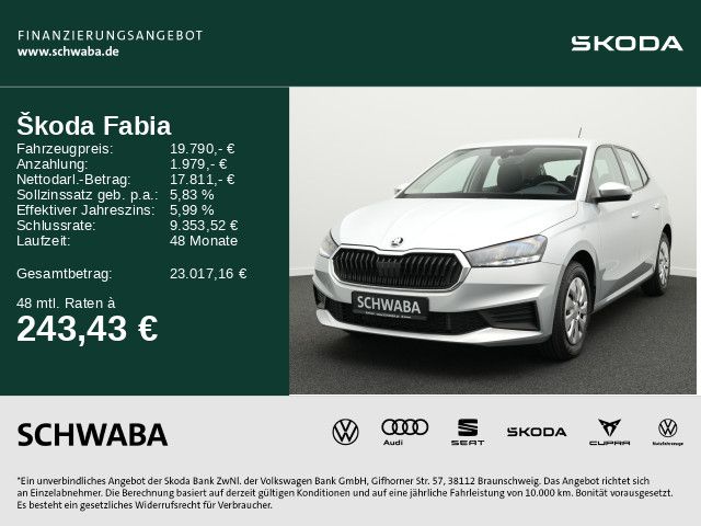 Fabia
