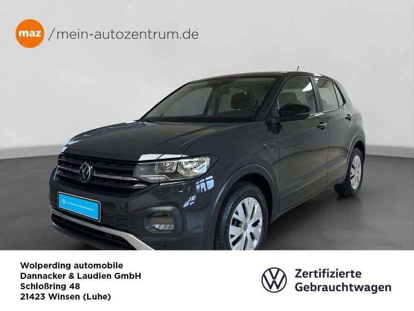VW T-Cross 75.191 km 19.970 € Winsen 21423