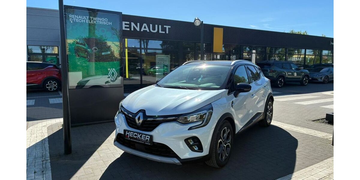 Renault Captur 29.470 km 17.990 &euro; Lippstadt 59557