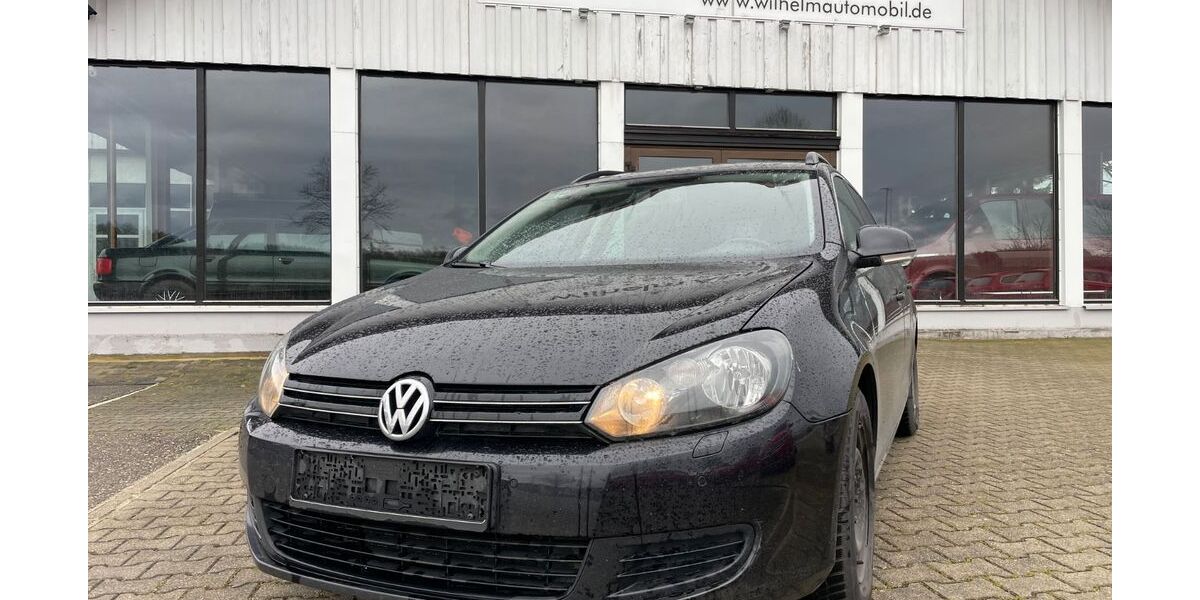 VW Golf 175.490 km 1.900 &euro; Neuburg a. d. Kammel 86476