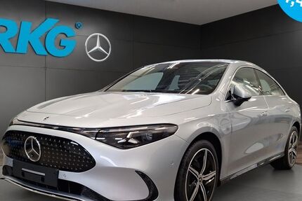 Mercedes-Benz CLA 200 9.800 km 45.890 &euro; Siegburg 53721