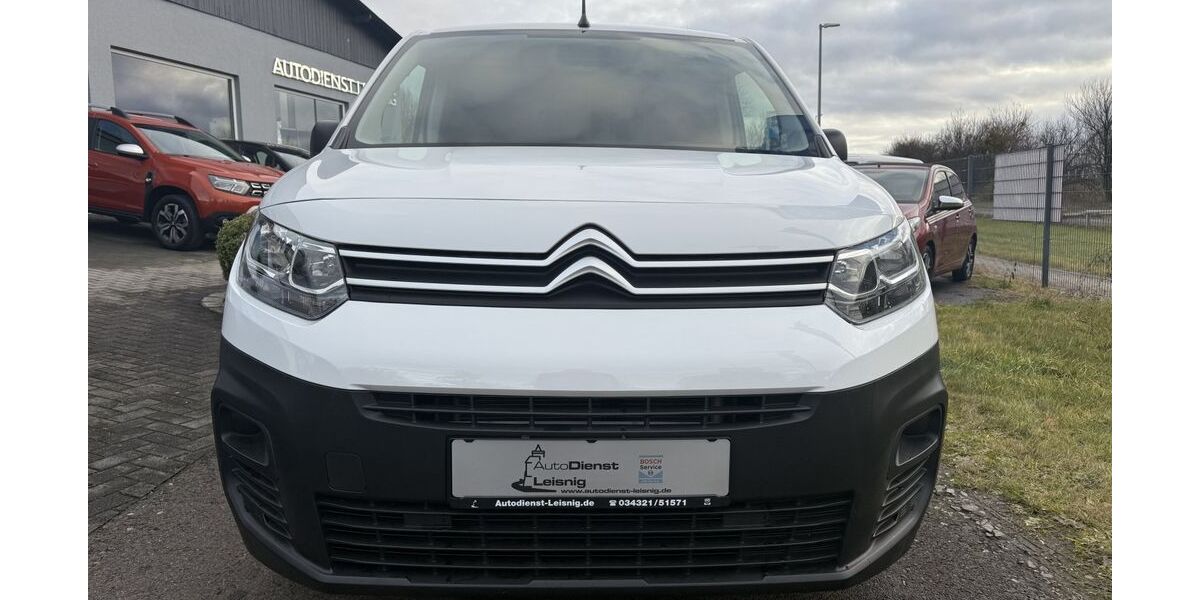 Citroen Berlingo 33.005 km 18.950 &euro; Leisnig 04703