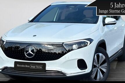 Mercedes-Benz EQA 6.939 km 40.800 &euro; Hoyerswerda 02977