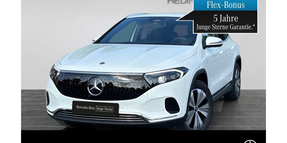 Mercedes-Benz EQA 6.939 km 41.890 &euro; Hoyerswerda 02977