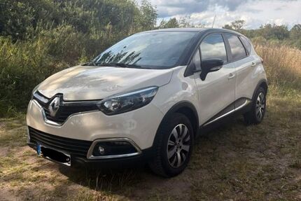Renault Captur 128.648 km 9.300 &euro; Henstedt-Ulzburg 24588