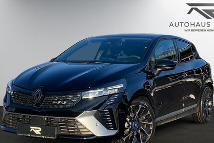 Renault Clio 12.049 km 17.890 &euro; Kempten 87437