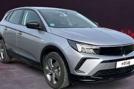 Opel Grandland (X) 21.736 km 21.320 &euro; Kippenheim 77971