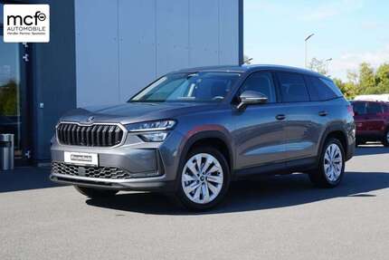 Skoda Kodiaq 14.269 km 36.690 &euro; Harztor 99768