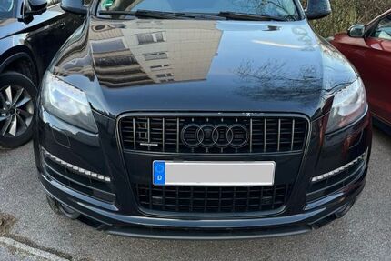 Audi Q7 287.000 km 13.300 &euro; Sulzbach-Rosenberg 92237